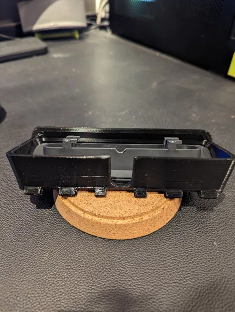 Giá đỡ màn hình XTouch 5 inch cho máy in Bambu Lab P1S/P1P - Image 6