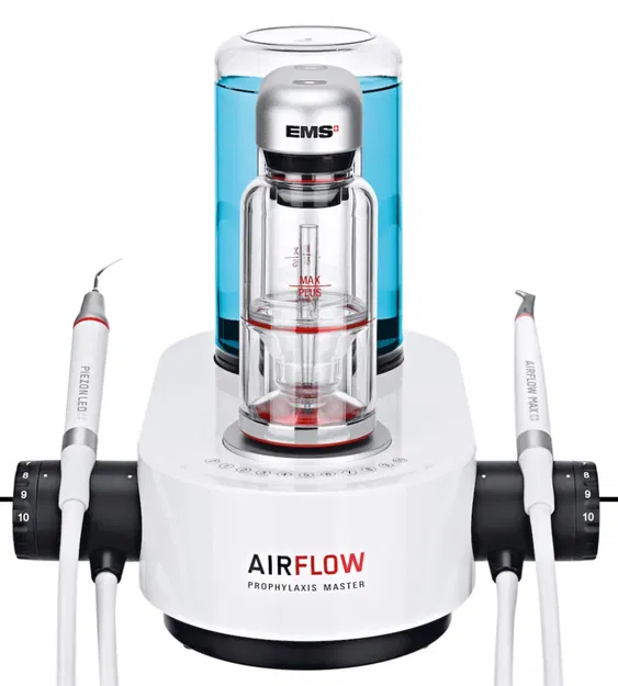 Giá đỡ dây điều khiển cho xe đẩy EMS GBT Airflow - Image 2