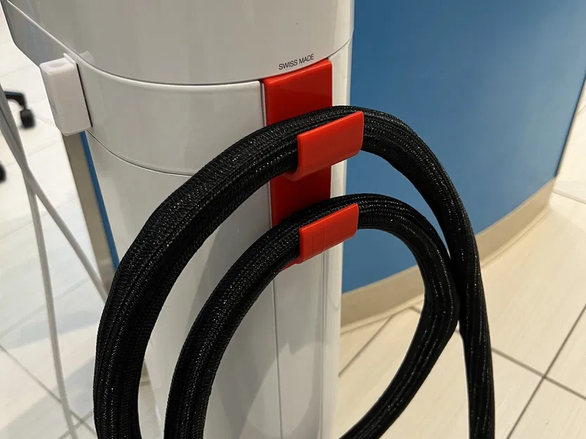 Giá đỡ dây điều khiển cho xe đẩy EMS GBT Airflow - Image 4