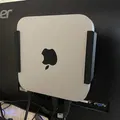 Giá đỡ Vesa cho Mac mini M1 (2023) gắn phía sau màn hình - Thumbnail 1