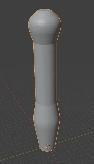 Cán cây lau nhà thiết kế mới để thay thế - Image 3