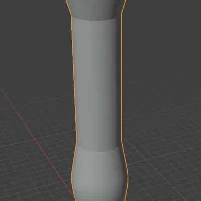 Cán cây lau nhà thiết kế mới để thay thế