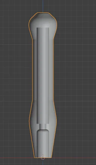 Cán cây lau nhà thiết kế mới để thay thế - Image 4