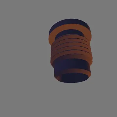 Cút nối 5/16 SAE cho bơm nhiệt mini split