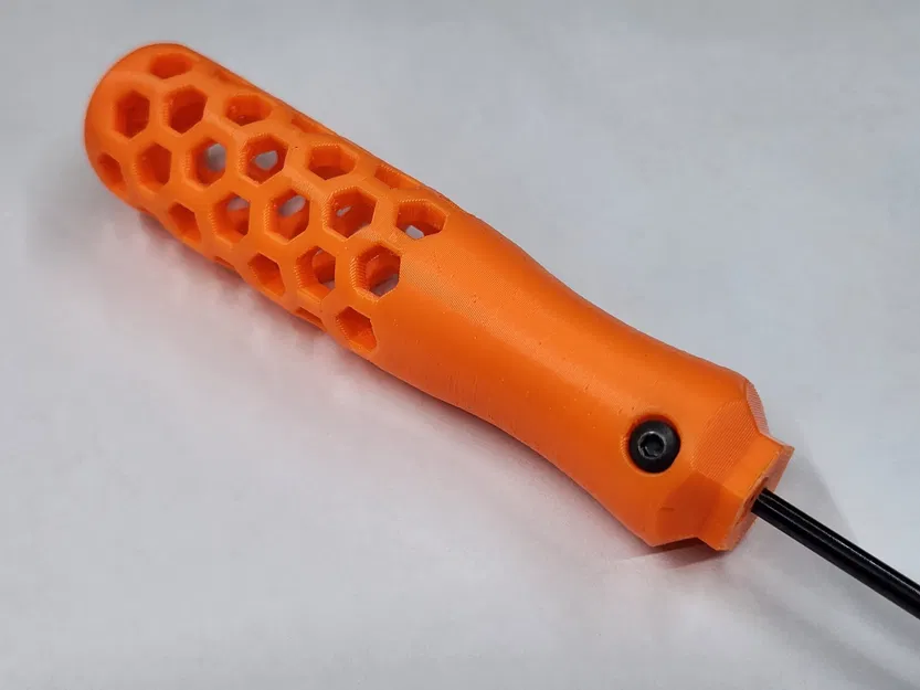 Cán công cụ cho đầu mũi khoan 3mm - Image 1