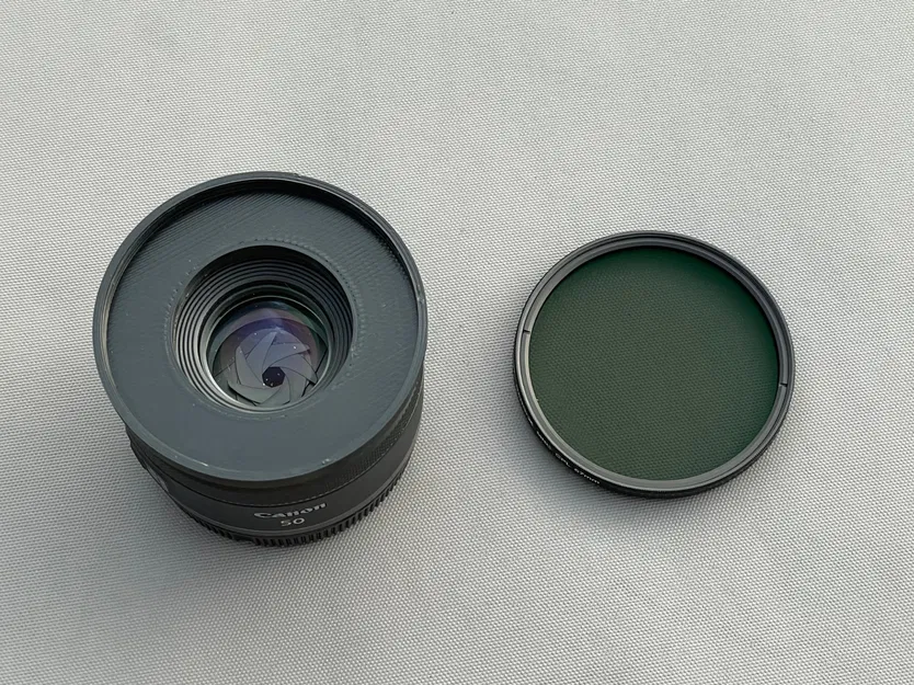 Bộ chuyển đổi bộ lọc kính máy ảnh cho mọi kích cỡ - Image 3