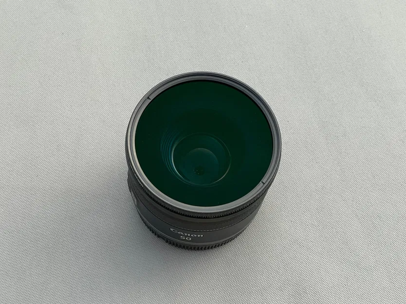 Bộ chuyển đổi bộ lọc kính máy ảnh cho mọi kích cỡ - Image 4