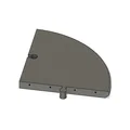 Bàn bên in được cho ghế sofa hoặc giường ngủ - Thumbnail 1