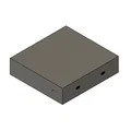 Bàn bên in được cho ghế sofa hoặc giường ngủ - Thumbnail 2