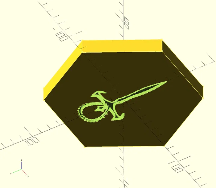 Hộp xúc xắc lục giác cho Vampire the Masquerade - Image 6