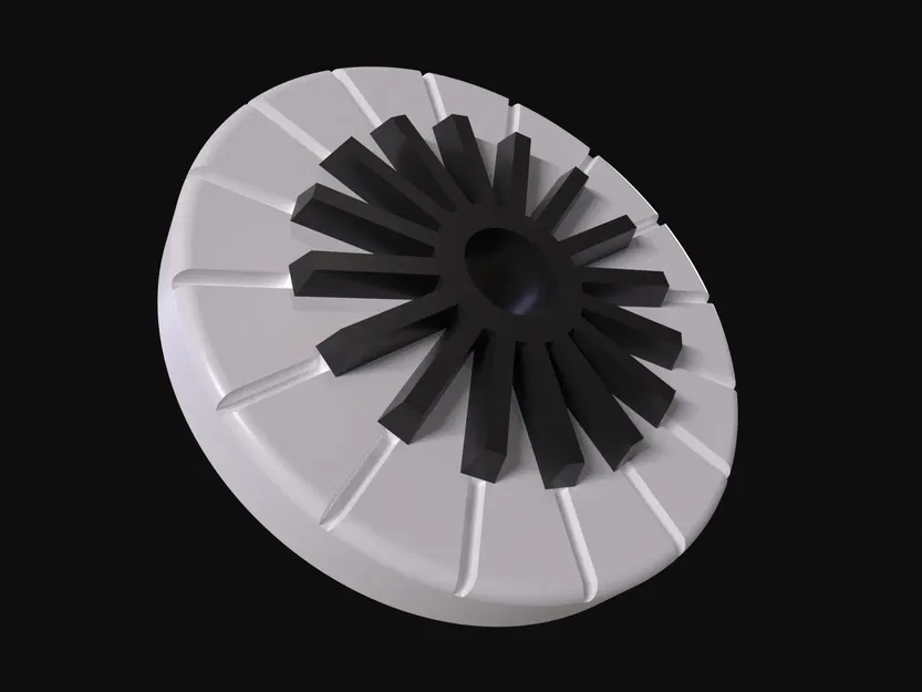 Bộ chuyển đổi đĩa vinyl 45 với phím đàn piano - Image 1