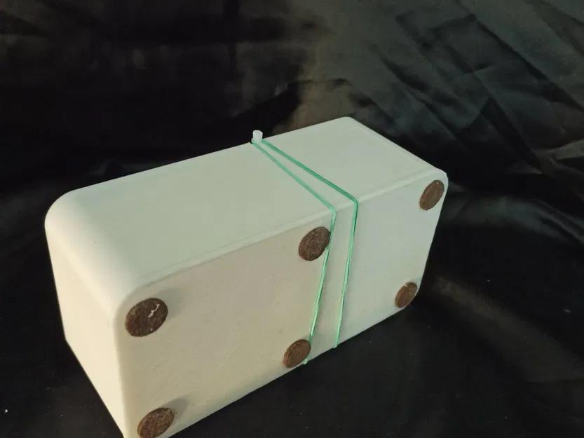 Bộ rửa cọ vẽ tương thích với chai tiêu chuẩn - Image 4