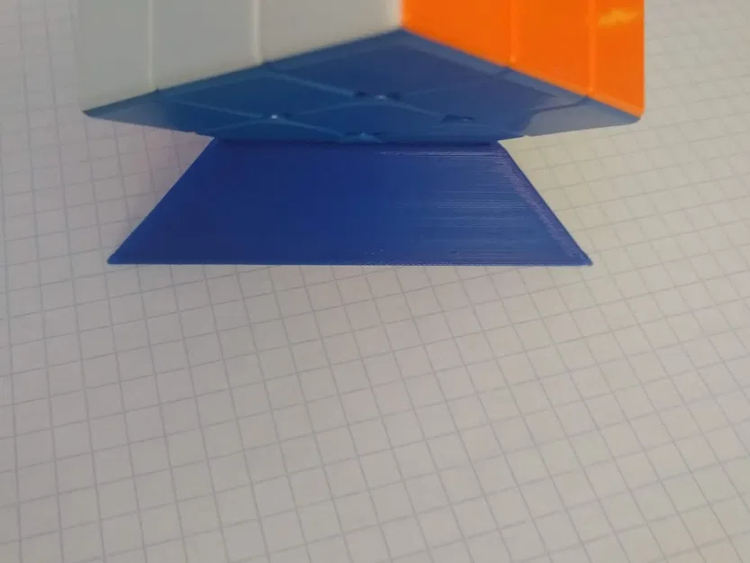 Giá đỡ hình tam giác cho các khối lập phương - Image 2