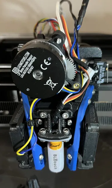 Manta MK2 cho máy in 3D Ender 6 - Image 3