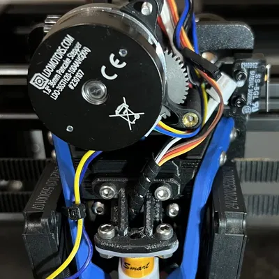 Manta MK2 cho máy in 3D Ender 6