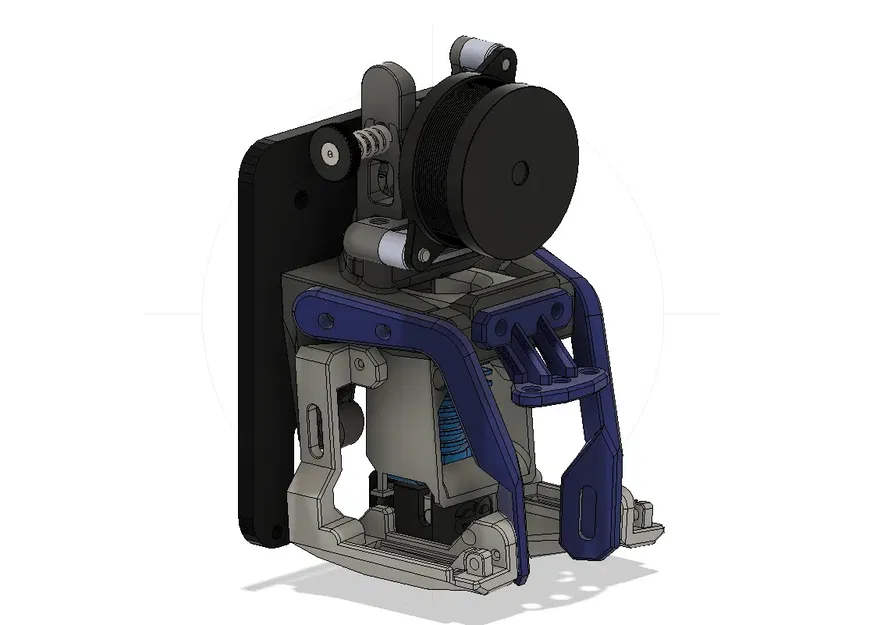 Manta MK2 cho máy in 3D Ender 6 - Image 5