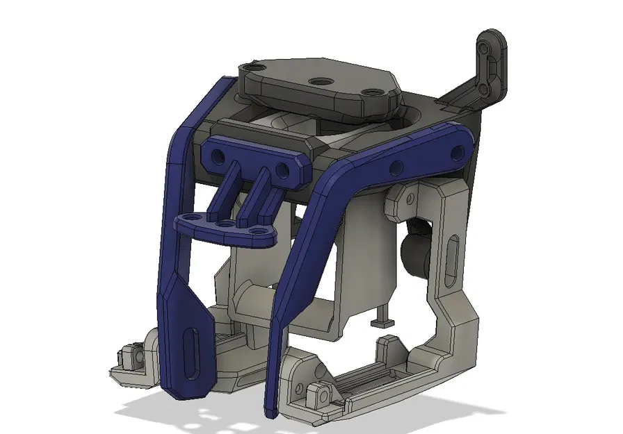 Manta MK2 cho máy in 3D Ender 6 - Image 10