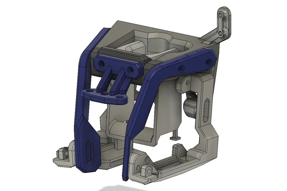 Manta MK2 cho máy in 3D Ender 6 - Image 11
