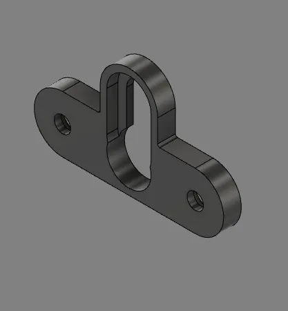 Giá đỡ treo tranh Askı Aparat - Image 1