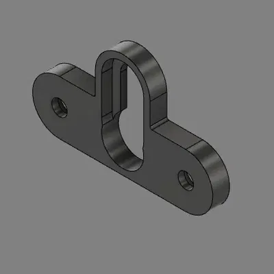 Giá đỡ treo tranh Askı Aparat