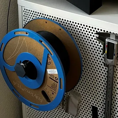 Bảng lắp ghép cho giá đỡ bên Ikea BEKANT