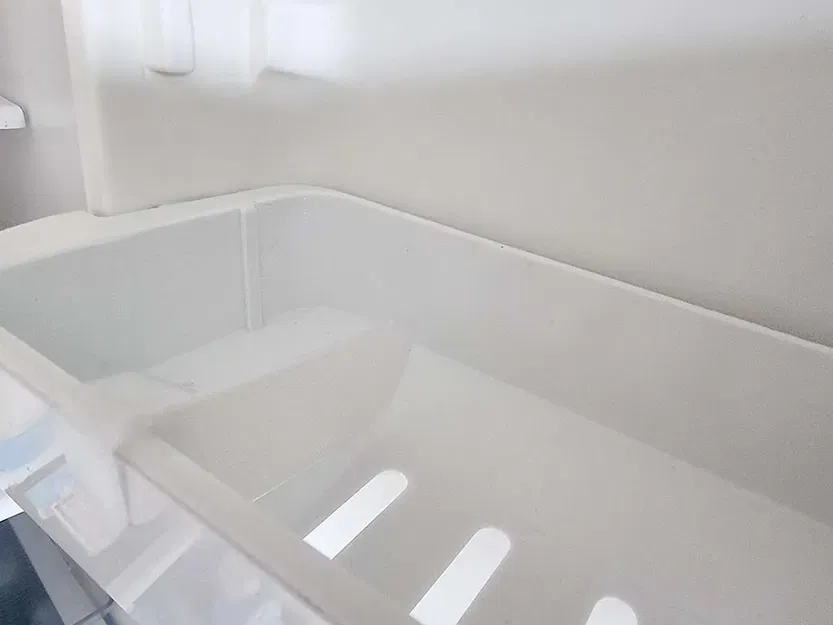 Ngăn chia kệ cửa tủ lạnh đa năng - Image 2