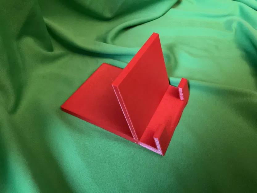 Giá đỡ smartphone cho toàn bộ màn hình - Image 1