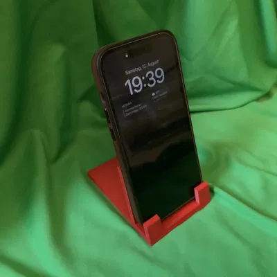 Giá đỡ smartphone cho toàn bộ màn hình