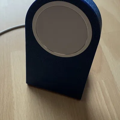 Giá đỡ Iphone 12 MagSafe với nắp từ tính