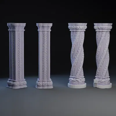 Cột Thầy và Trò tại Nhà Nguyện Rosslyn