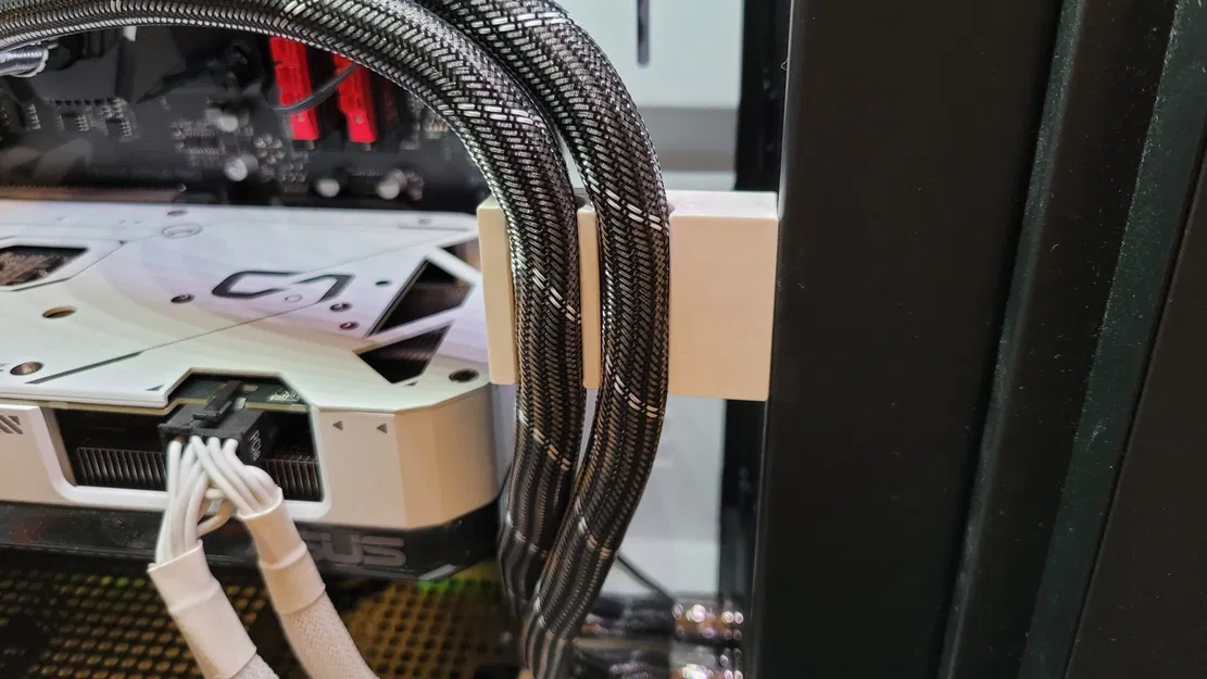 Hướng dẫn lắp đặt ống cho Arctic Liquid Freezer AIO - Image 1