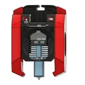 Hotend Bambu cho máy in 3D Tiny M V4 - Thumbnail 1