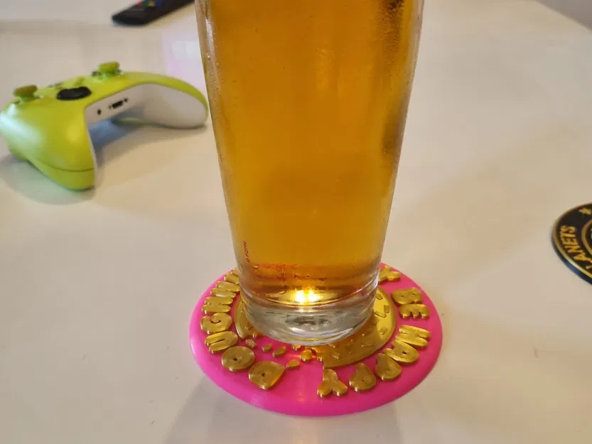 Đế ly hai màu cho người yêu bánh donut - Image 4