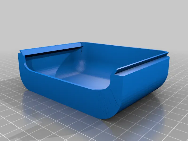 Hộp du lịch DJI Mini 2 được điều chỉnh cho điện thoại dày - Image 5