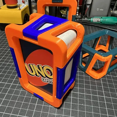 Giá đỡ thẻ bài UNO kích thước bình thường