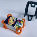 Giá đỡ thẻ bài UNO kích thước bình thường - Thumbnail 4