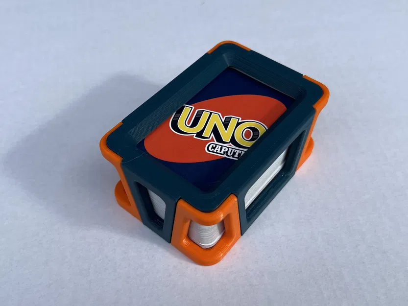 Giá đỡ thẻ bài UNO kích thước bình thường - Image 5