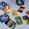 Giá đỡ thẻ bài UNO kích thước bình thường - Thumbnail 6