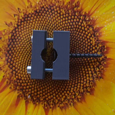 Giá đỡ cáp với ốc vít M3 cho hệ thống điện trong nhà