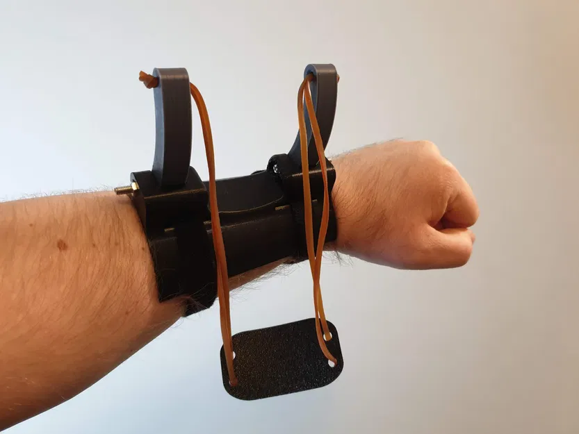 Nỏ tay gập lại kiểu dáng độc đáo cho người chơi Dungeons & ... - Image 2