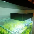Máng đèn LED cho bể cá Aquael Leddy - Thumbnail 1