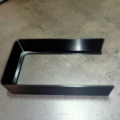 Máng đèn LED cho bể cá Aquael Leddy