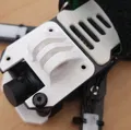 Giá đỡ GoPro cho khung Demibot Botgrinder với bộ đệm - Thumbnail 5