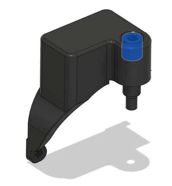 Vỏ cảm biến filament cho Orbiter 2.0 với ECAS - Image 4