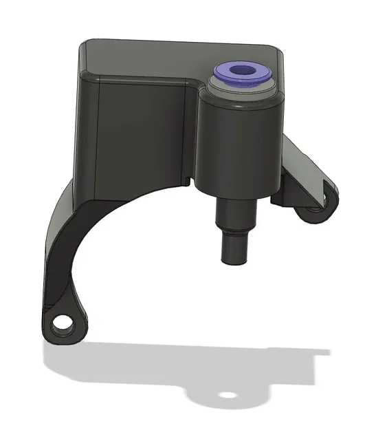 Vỏ cảm biến filament cho Orbiter 2.0 với ECAS - Image 5