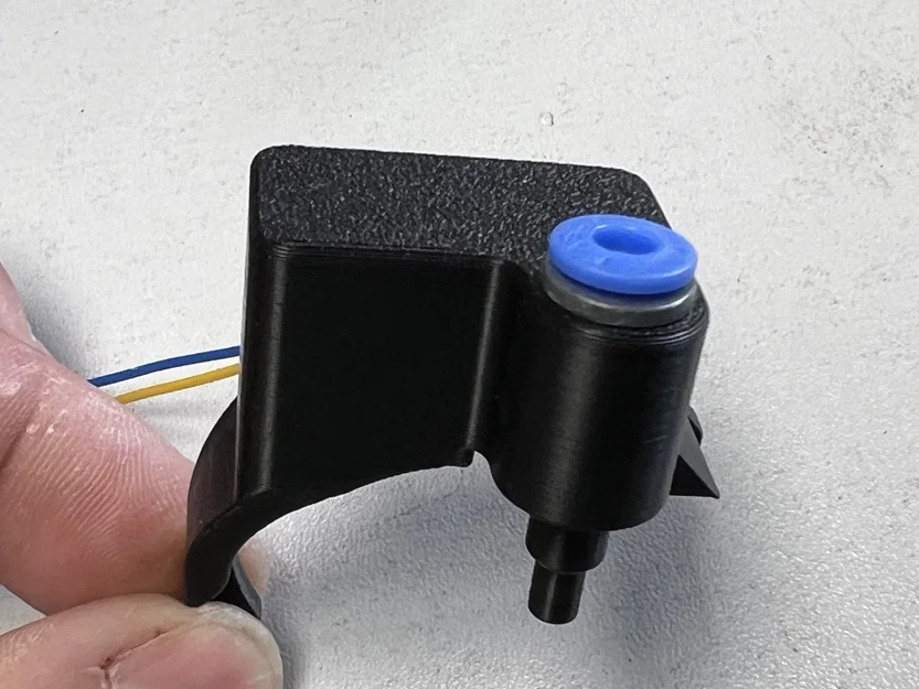 Vỏ cảm biến filament cho Orbiter 2.0 với ECAS - Image 7