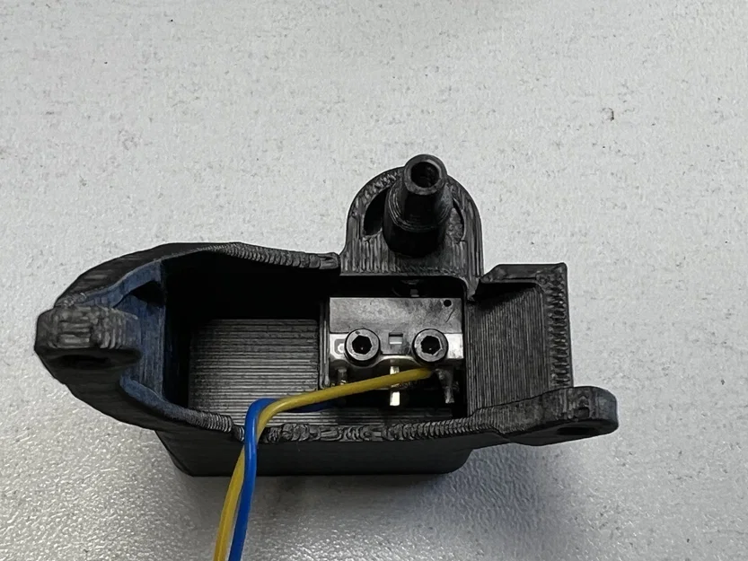 Vỏ cảm biến filament cho Orbiter 2.0 với ECAS - Image 8
