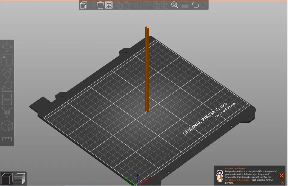 Cột thép đa năng kích thước 152x152x23 thiết kế tham số - Image 2