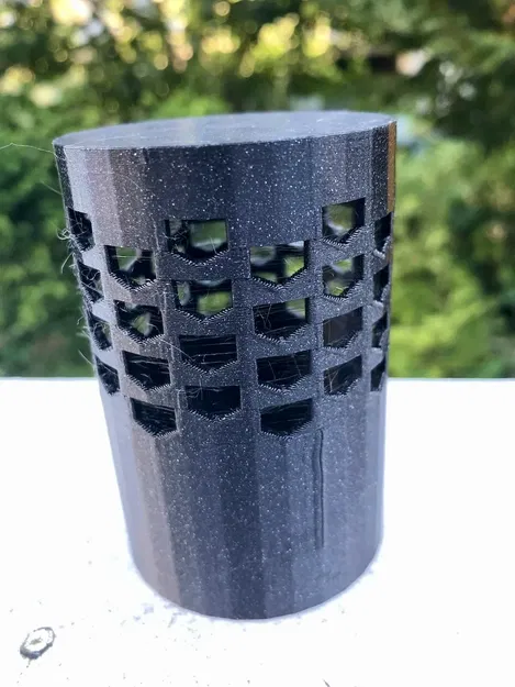 Bộ chặn lá cho máng nước mưa - Image 1