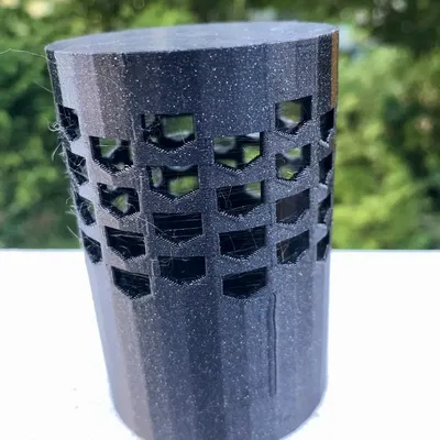 Bộ chặn lá cho máng nước mưa